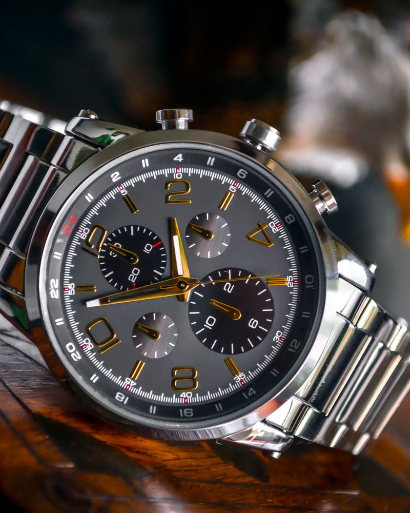 Montres
