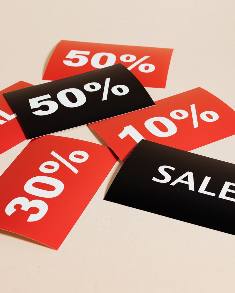 Promotions